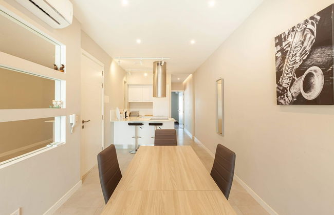 Brand new 1BR in Central Malta - Foto 25