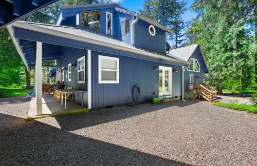 Landen Lodge - Meredith Lodging - Foto 73