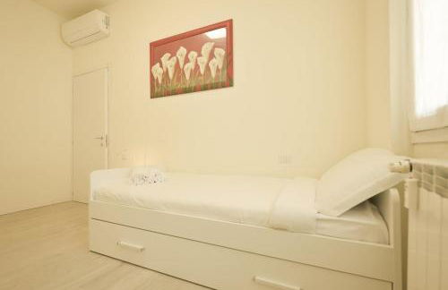 Modern apartment in the heart of Maslianico with Wi-Fi and AC - Foto 15