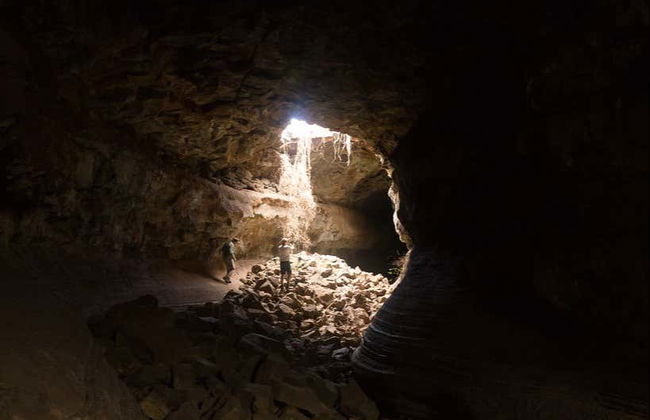 El Chato Ranch Giant Tortoise Tour - Photo 2