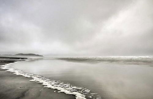 Adorable Downtown Studio - 1 Block to Long Beach! - Foto 25