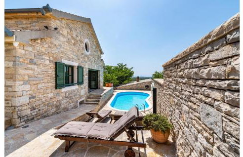 3 Bedroom Beautiful Home In Lisicic - Foto 12