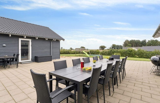 Luxury Retreat by Hostrup Beach - By Traum Ferienwohnungen - Foto 29