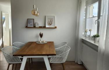 Ferienwohnung zur alten Post - Foto 11