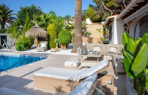 Holiday Home Verano by Interhome - Foto 50