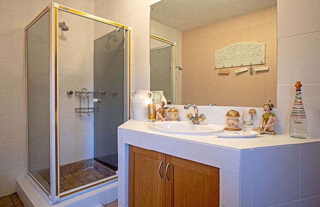 Vaal River YOLO Spaces – Vaal River Bush Lodge - Foto 24