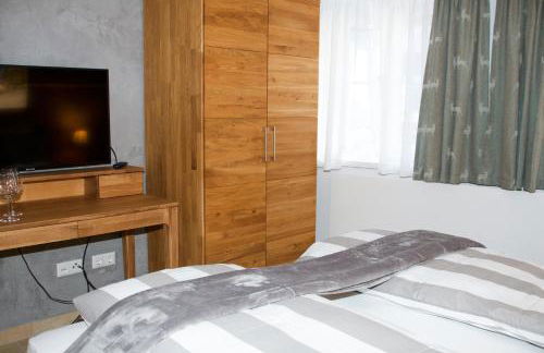 Ferienwohnung Lechraum in Landsberg am Lech - Foto 10