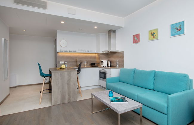 8ERA Business Executive Rotermanni Apts - Photo 53