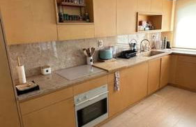 Beachfront apartment with a pool- Parede - Foto 3