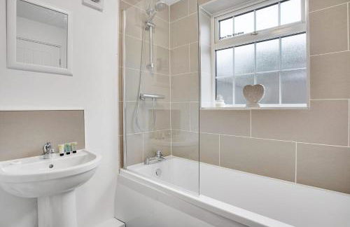 Sleek Gem Home in Houghton le Spring, Sleeps 5 - Foto 27