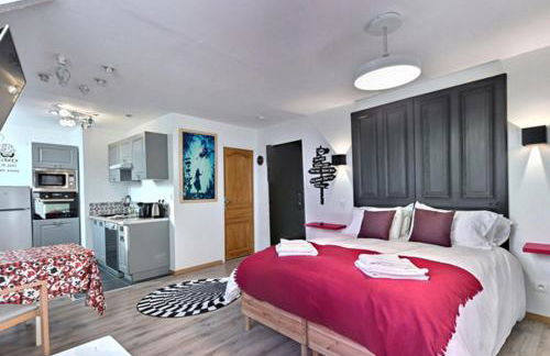 Les Suites Fénelon - Foto 29