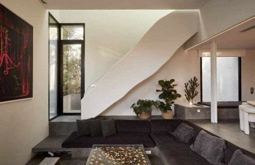 Soulhouse Marbella, exclusiva villa galardonada - Foto 26