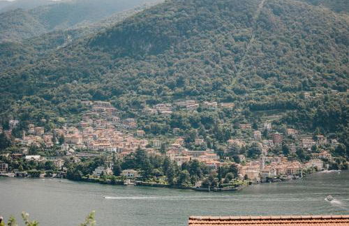 Appartamento 39 Moltrasio, Como Lake - Foto 35