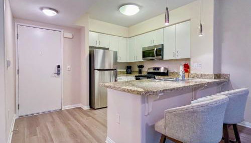 Cozy Studio near Los Angeles Museum of Art - Foto 2