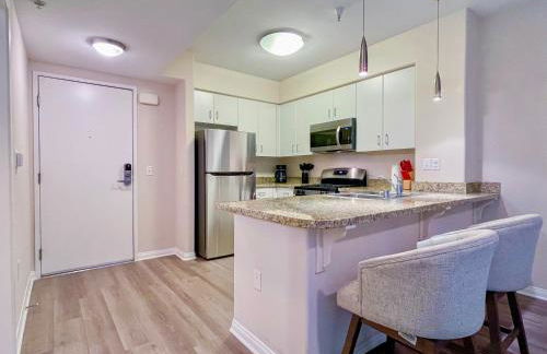 Cozy Studio near Los Angeles Museum of Art - Foto 2