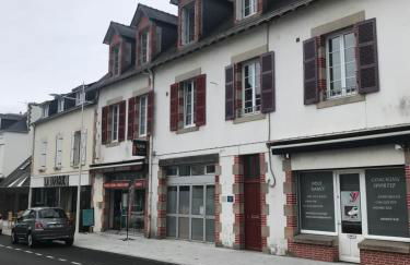 Studio Duplex Bénodet - Foto 29