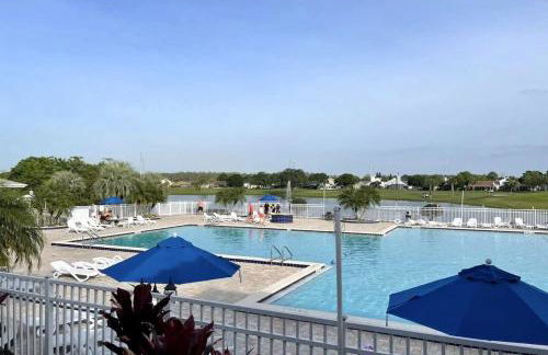 2971 COTTAGE GROVE COURT ORLANDO 3BED - Foto 27