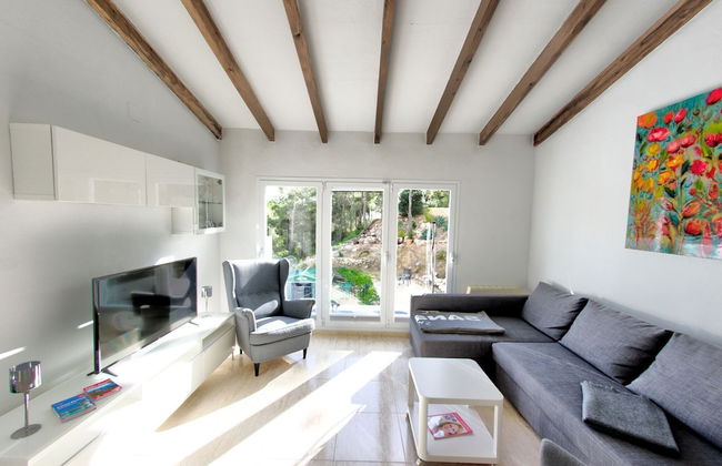 Urbane Holiday Home in Altea With Private Swimming Pool - Foto 11