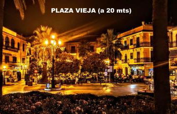 "EL JUNCAL" APARTAMENTO TURISTICO Parking gratuito - Foto 51