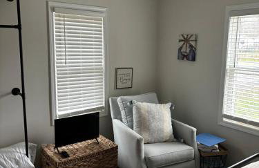 The Cottage by ARH Hospital, ATV Trails, and LMU! - Foto 37