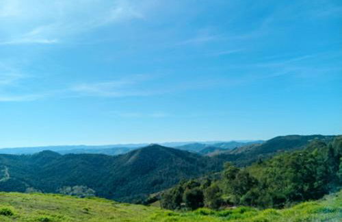 Pousada das Colinas - Foto 61