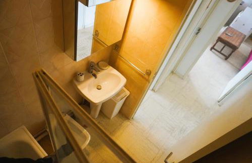 Port Pêche 4 Pers Terrasse vue mer Parking privé - Photo 23