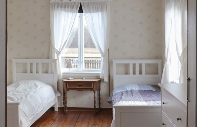 11 Person Holiday Home in Hogsater-by Traum - Photo 5