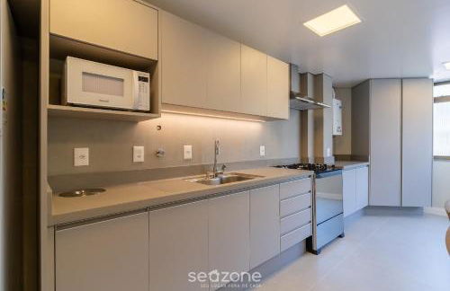 Charme e elegância à beira-mar! RIT - Foto 26