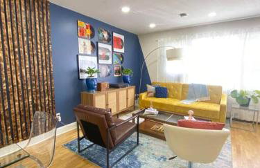 Live in NYC -20 Mins to Rockefeller, MoMA & World - Foto 32