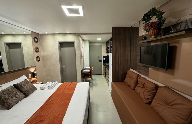 Flat no Vivir Maria Paula Intermares - Photo 34