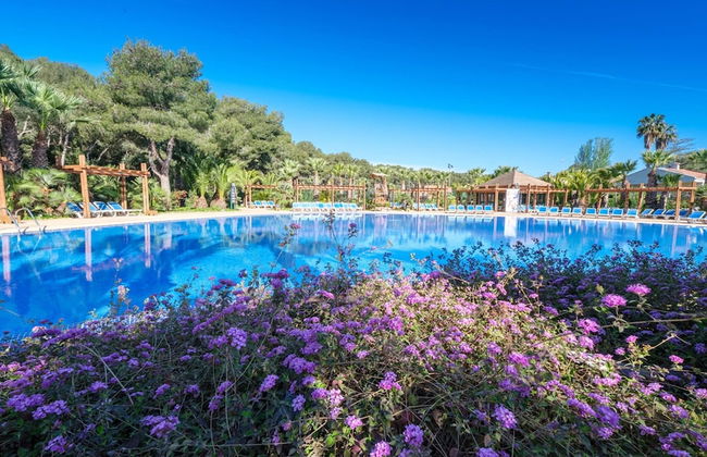 Beautiful Wooden Bungalow With Shared Pool - Foto 11