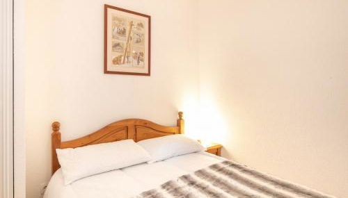 Les Bouquetins - 5 - Appart Chaleureux 6 pers - Foto 5