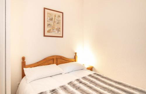 Les Bouquetins - 5 - Appart Chaleureux 6 pers - Photo 5