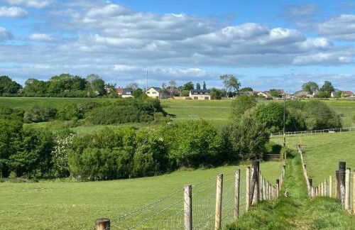 The Swish-New Forest Retreat BALCONY WITH VIEWS - Foto 25