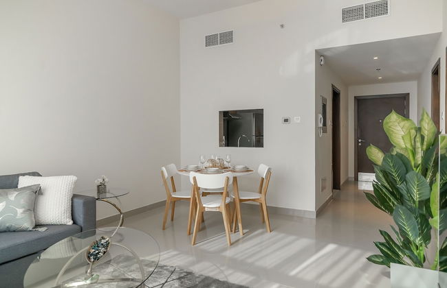 HiGuests - Oudah Tower - Photo 12