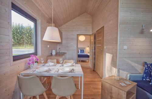 Przystań nad zatoką - Osada - Foto 8