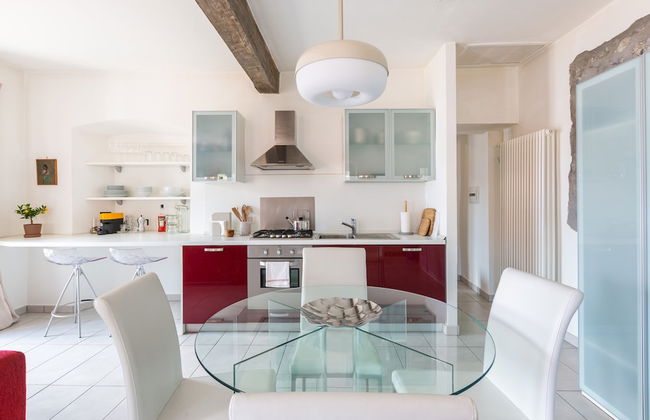 Lake View Terrace Apartment - Foto 2