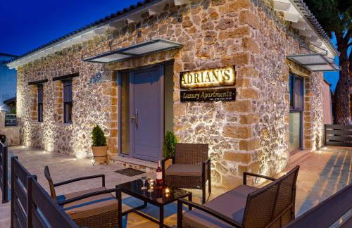 ADRIAN'S LUXURY APARTMENTS 1 - Foto 35