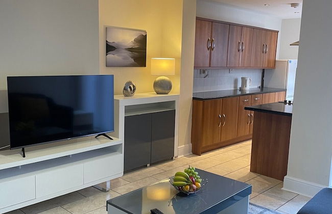 Norton Apartments - Foto 20