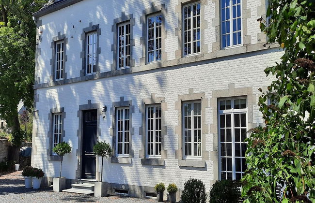 Countryside Escape for 9 - Foto 1