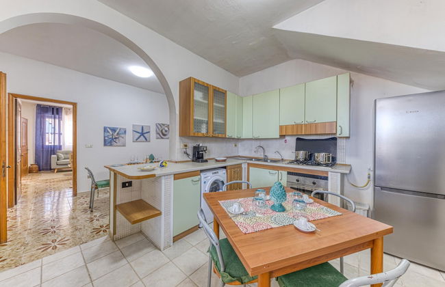 Villa Nesci 100m From Sea - Foto 7