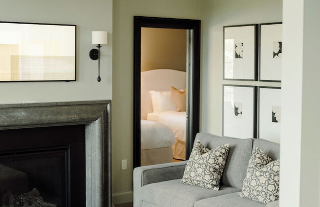 The Penrose Suites - Foto 35