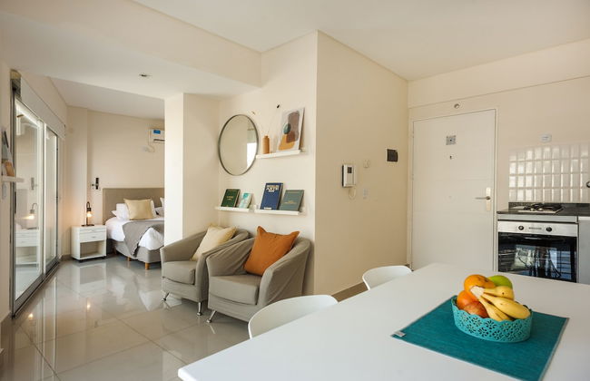 Báltico Suites - Foto 41