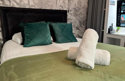 Appart'TERRASSE - 20mn STADE U ARENA - CHAMPS ÉLYSÉES - RER A - Foto 16