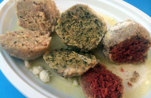 LA TANA - Residence Veronza con piscina, Dolomiti Affitti - Foto 19