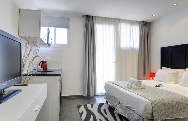 Geula Suites - Foto 13