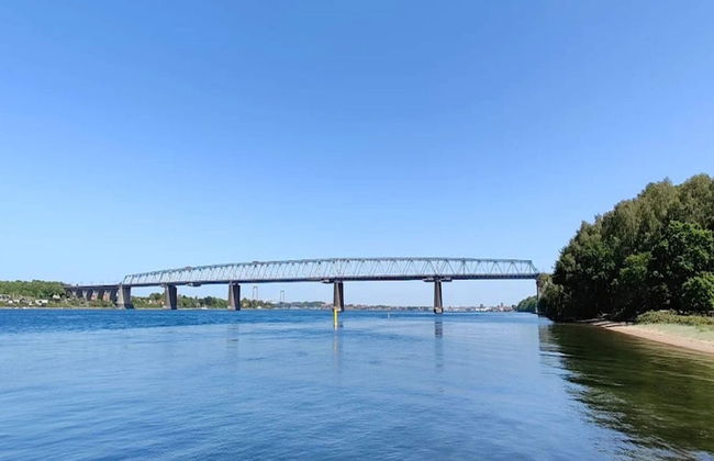 6 Person Holiday Park Home in Middelfart - Foto 66