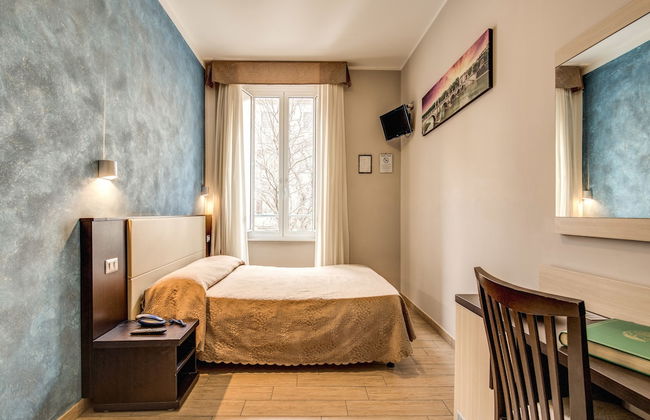 Buonarroti Suite - Foto 34