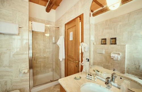 Agriturismo Villa Buoninsegna - Foto 35