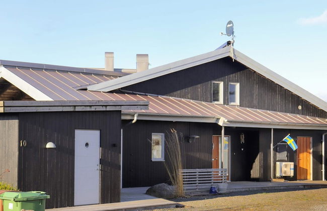 10 Person Holiday Home in Bua - Photo 35